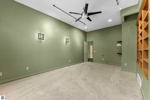 Tiny photo for 5161 Silver Pines Road, Traverse City, MI 49685 (MLS # 1945454)