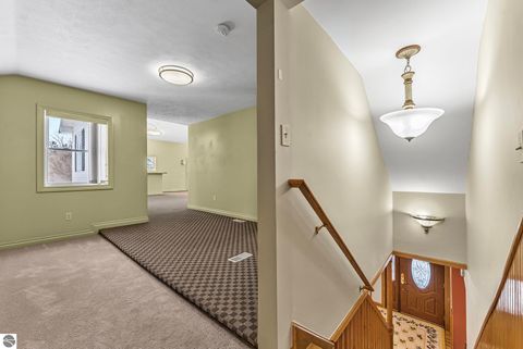 Tiny photo for 5161 Silver Pines Road, Traverse City, MI 49685 (MLS # 1945454)