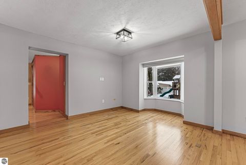 Tiny photo for 5161 Silver Pines Road, Traverse City, MI 49685 (MLS # 1945454)