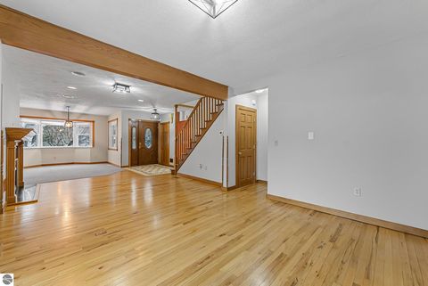 Tiny photo for 5161 Silver Pines Road, Traverse City, MI 49685 (MLS # 1945454)