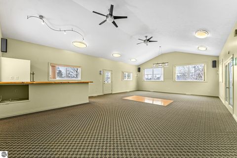 Tiny photo for 5161 Silver Pines Road, Traverse City, MI 49685 (MLS # 1945454)