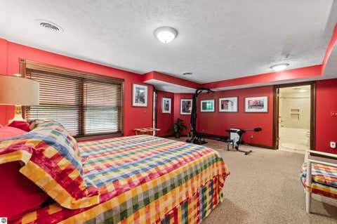 Tiny photo for 10552 Craig Road, Traverse City, MI 49686 (MLS # 1946915)