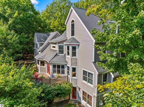 Tiny photo for 10552 Craig Road, Traverse City, MI 49686 (MLS # 1946915)