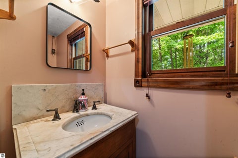 Tiny photo for 10552 Craig Road, Traverse City, MI 49686 (MLS # 1946915)