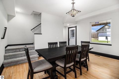 Tiny photo for 8110 Ames Road, Bear Lake, MI 49614 (MLS # 1941428)