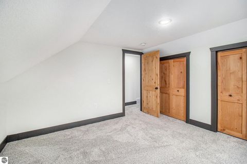 Tiny photo for 8110 Ames Road, Bear Lake, MI 49614 (MLS # 1941428)