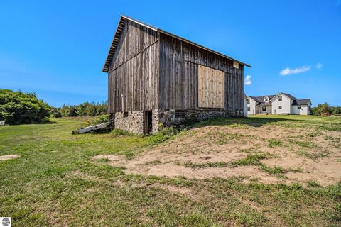 Tiny photo for 8110 Ames Road, Bear Lake, MI 49614 (MLS # 1941428)