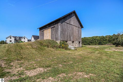 Tiny photo for 8110 Ames Road, Bear Lake, MI 49614 (MLS # 1941428)