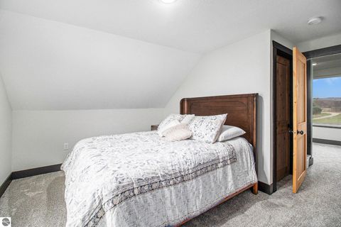 Tiny photo for 8110 Ames Road, Bear Lake, MI 49614 (MLS # 1941428)