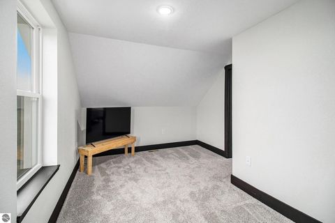 Tiny photo for 8110 Ames Road, Bear Lake, MI 49614 (MLS # 1941428)