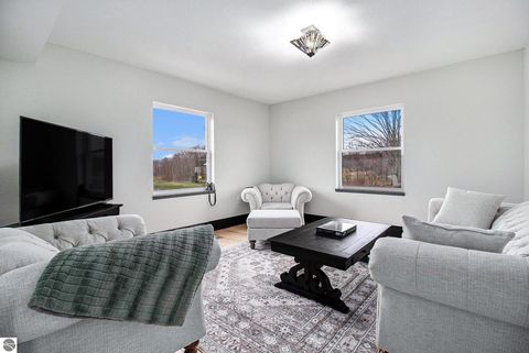 Tiny photo for 8110 Ames Road, Bear Lake, MI 49614 (MLS # 1941428)