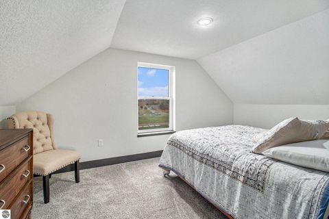 Tiny photo for 8110 Ames Road, Bear Lake, MI 49614 (MLS # 1941428)