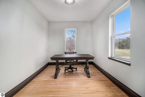 Tiny photo for 8110 Ames Road, Bear Lake, MI 49614 (MLS # 1941428)