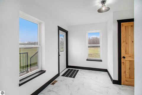 Tiny photo for 8110 Ames Road, Bear Lake, MI 49614 (MLS # 1941428)