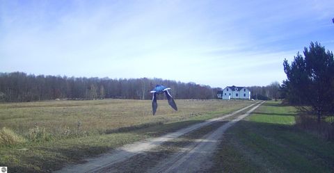 Tiny photo for 8110 Ames Road, Bear Lake, MI 49614 (MLS # 1941428)