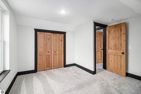 Tiny photo for 8110 Ames Road, Bear Lake, MI 49614 (MLS # 1941428)