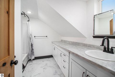 Tiny photo for 8110 Ames Road, Bear Lake, MI 49614 (MLS # 1941428)