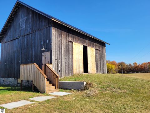 Tiny photo for 8110 Ames Road, Bear Lake, MI 49614 (MLS # 1941428)