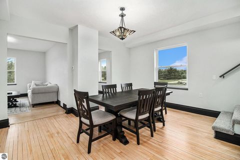 Tiny photo for 8110 Ames Road, Bear Lake, MI 49614 (MLS # 1941428)