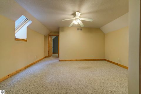 Tiny photo for 838 Blue Heron Drive, Kalkaska, MI 49646 (MLS # 1943567)