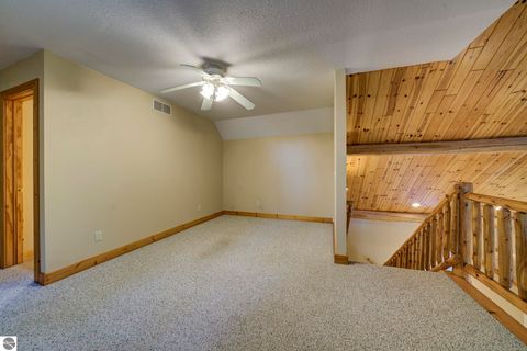 Tiny photo for 838 Blue Heron Drive, Kalkaska, MI 49646 (MLS # 1943567)