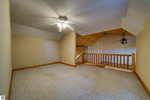 Tiny photo for 838 Blue Heron Drive, Kalkaska, MI 49646 (MLS # 1943567)