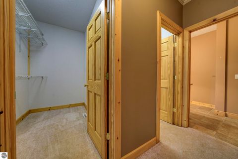 Tiny photo for 838 Blue Heron Drive, Kalkaska, MI 49646 (MLS # 1943567)