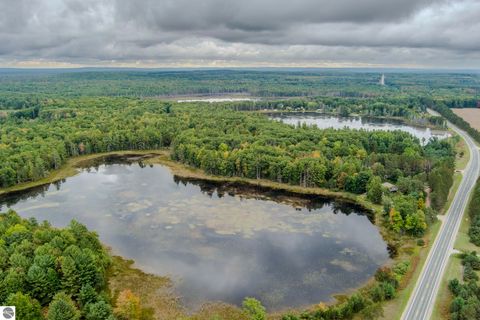 Tiny photo for 838 Blue Heron Drive, Kalkaska, MI 49646 (MLS # 1943567)