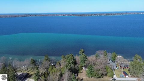 Tiny photo for 0 Willow Street, Central Lake, MI 49622 (MLS # 1944156)