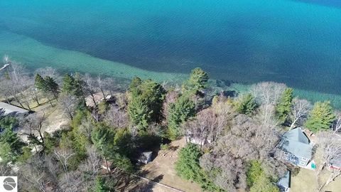 Tiny photo for 0 Willow Street, Central Lake, MI 49622 (MLS # 1944156)