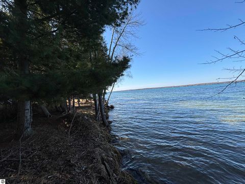 Tiny photo for 0 Willow Street, Central Lake, MI 49622 (MLS # 1944156)