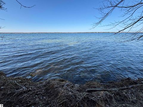 Tiny photo for 0 Willow Street, Central Lake, MI 49622 (MLS # 1944156)