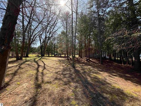 Tiny photo for 0 Willow Street, Central Lake, MI 49622 (MLS # 1944156)