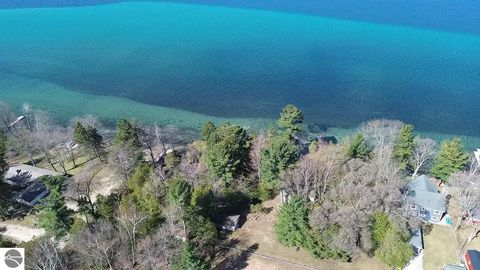 Tiny photo for 0 Willow Street, Central Lake, MI 49622 (MLS # 1944156)