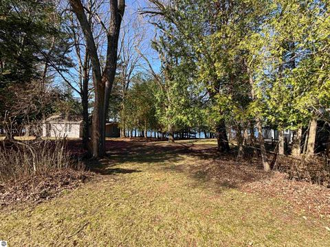 Tiny photo for 0 Willow Street, Central Lake, MI 49622 (MLS # 1944156)
