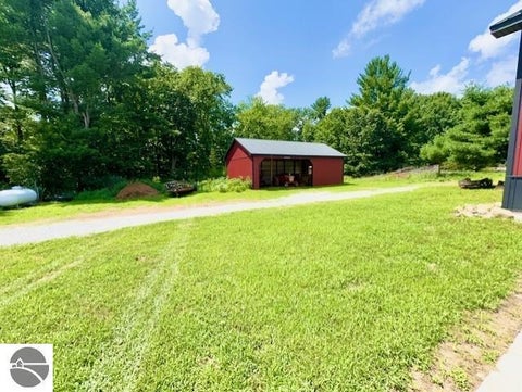 Tiny photo for 4721 E Sidney Road, Stanton, MI 48888 (MLS # 1947932)