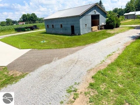 Tiny photo for 4721 E Sidney Road, Stanton, MI 48888 (MLS # 1947932)