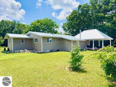 Tiny photo for 4721 E Sidney Road, Stanton, MI 48888 (MLS # 1947932)