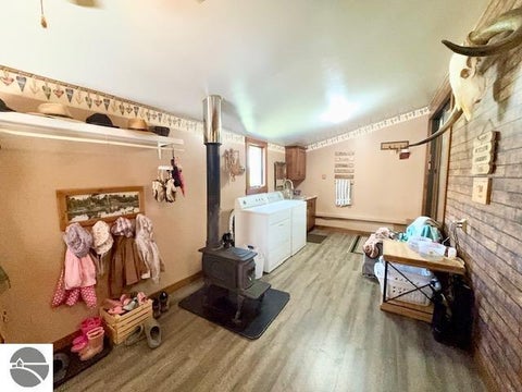 Tiny photo for 4721 E Sidney Road, Stanton, MI 48888 (MLS # 1947932)