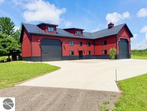 Tiny photo for 4721 E Sidney Road, Stanton, MI 48888 (MLS # 1947932)