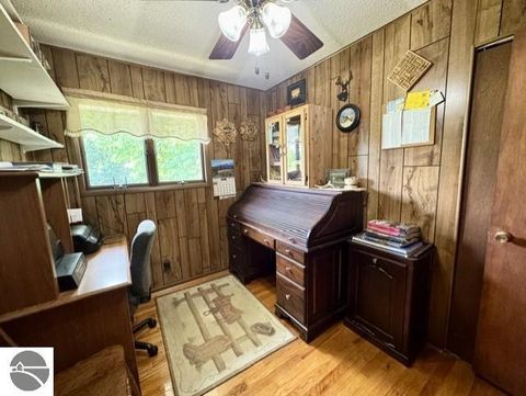 Tiny photo for 4721 E Sidney Road, Stanton, MI 48888 (MLS # 1947932)