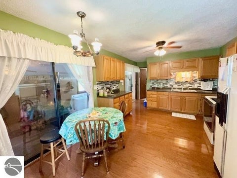 Tiny photo for 4721 E Sidney Road, Stanton, MI 48888 (MLS # 1947932)