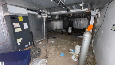 Tiny photo for 5985 Roehrs Road, Beaverton, MI 48612 (MLS # 1943747)