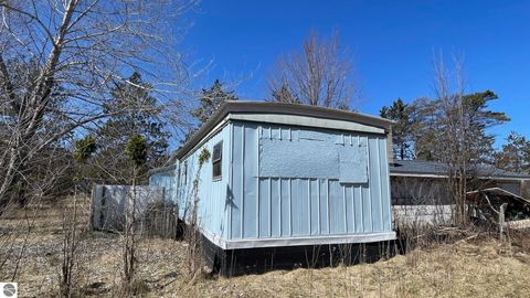 Tiny photo for 5985 Roehrs Road, Beaverton, MI 48612 (MLS # 1943747)