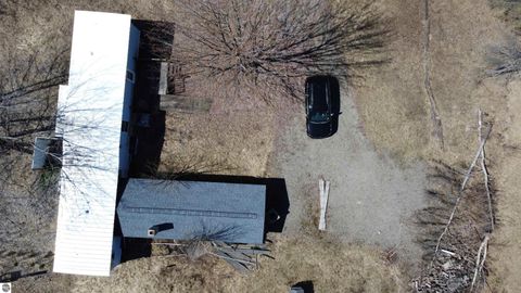 Tiny photo for 5985 Roehrs Road, Beaverton, MI 48612 (MLS # 1943747)