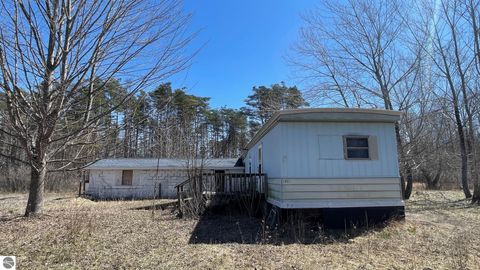 Photo of 5985 Roehrs Road, Beaverton, MI 48612 (MLS # 1943747)