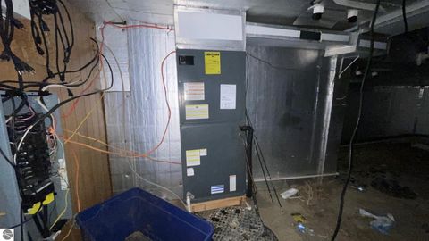 Tiny photo for 5985 Roehrs Road, Beaverton, MI 48612 (MLS # 1943747)