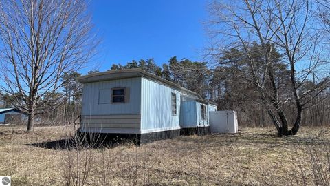 Tiny photo for 5985 Roehrs Road, Beaverton, MI 48612 (MLS # 1943747)