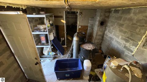 Tiny photo for 5985 Roehrs Road, Beaverton, MI 48612 (MLS # 1943747)