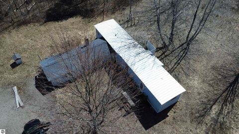 Tiny photo for 5985 Roehrs Road, Beaverton, MI 48612 (MLS # 1943747)